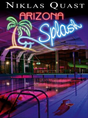 cover image of Arizona Splash